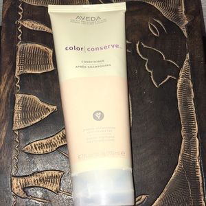 Color conserve aveda conditioner